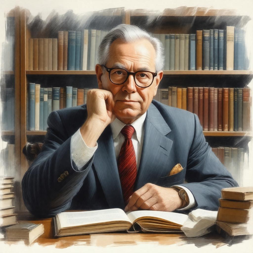 Robert Samuelson